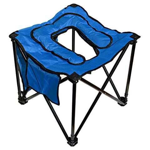 YACHTICON Camping-Toiletten