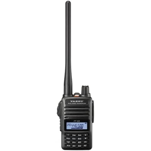Yaesu thumbnail