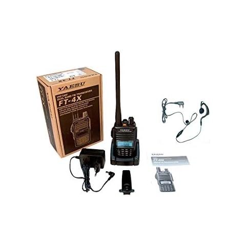 YAESU thumbnail