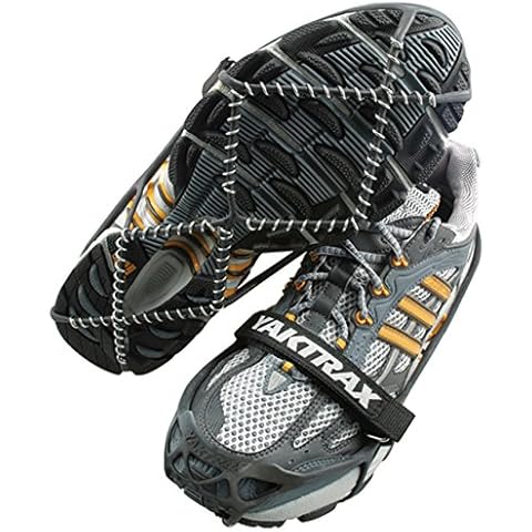 Yaktrax thumbnail