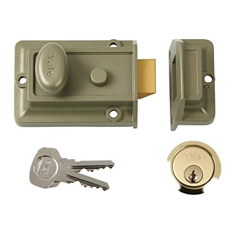 Yale Locks thumbnail