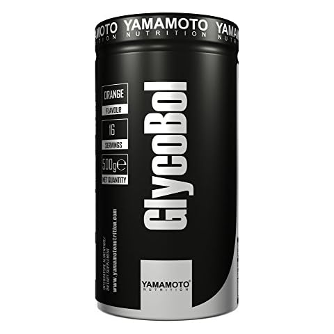 Yamamoto Nutrition thumbnail