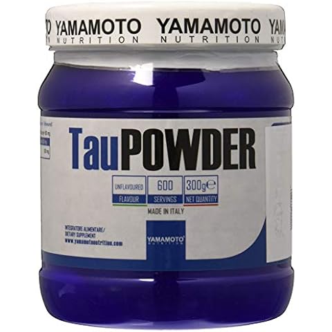 Yamamoto Nutrition thumbnail