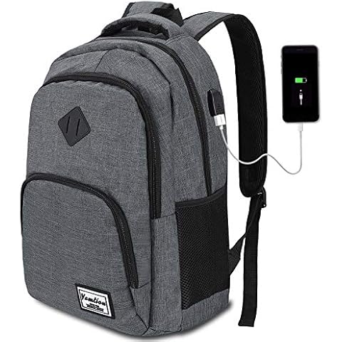 YAMTION Laptop-Rucksäcke