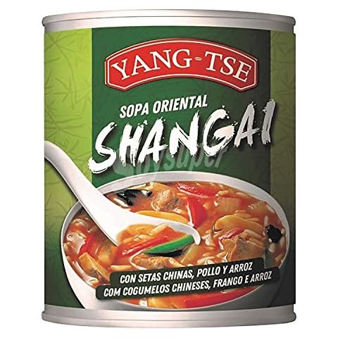 Yang-Tse thumbnail
