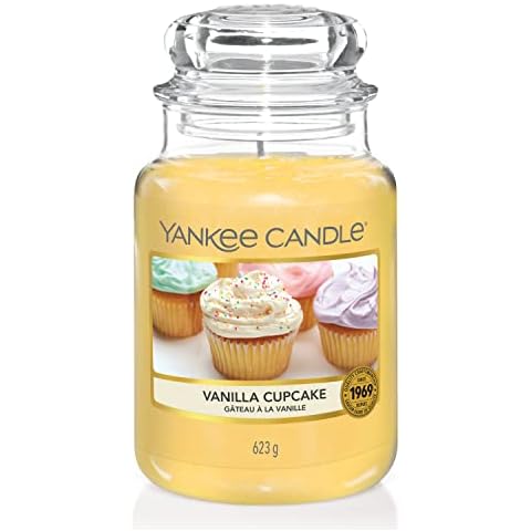 Yankee Candle thumbnail