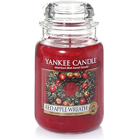 Yankee Candle thumbnail