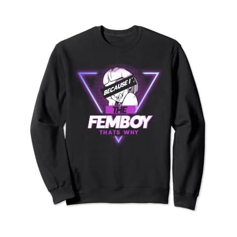 Yaoi & Femboy Geschenk thumbnail