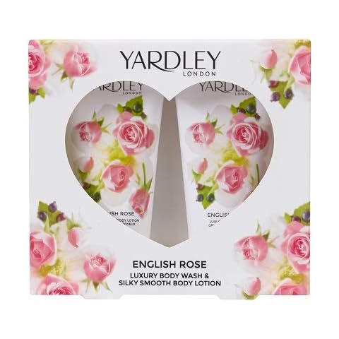 Yardley London thumbnail