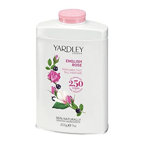 Yardley thumbnail