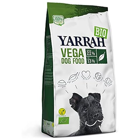 Yarrah Hundefutter