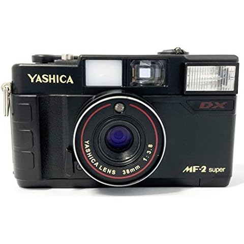 Yashica Kyocera thumbnail