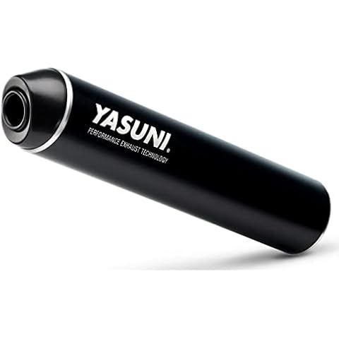 YASUNI thumbnail