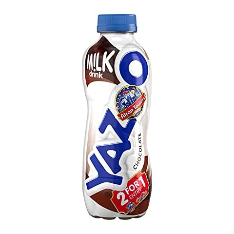 Yazoo thumbnail