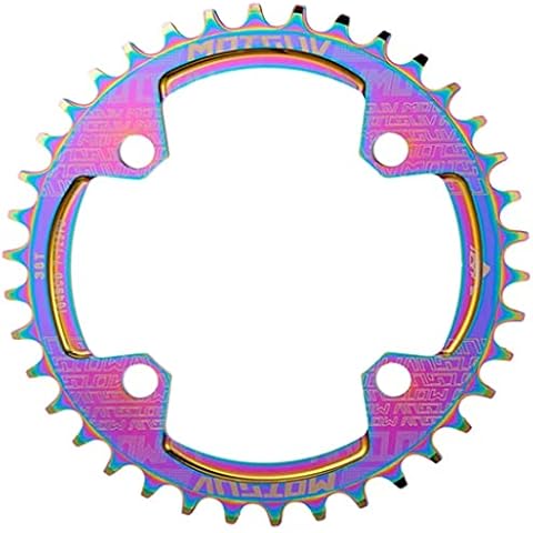 YBEKI Fahrradkettenblätter