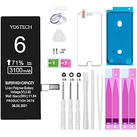 YDSTECH thumbnail