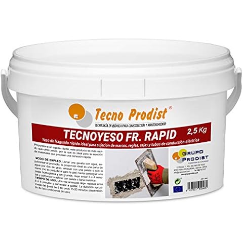Yeso para construcción