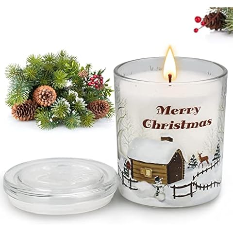 Yinuo Candle thumbnail