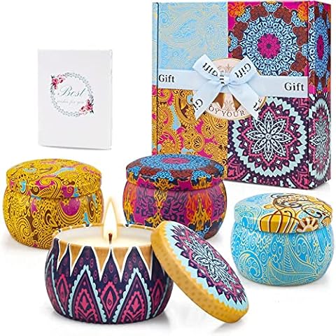 Yinuo Candle thumbnail