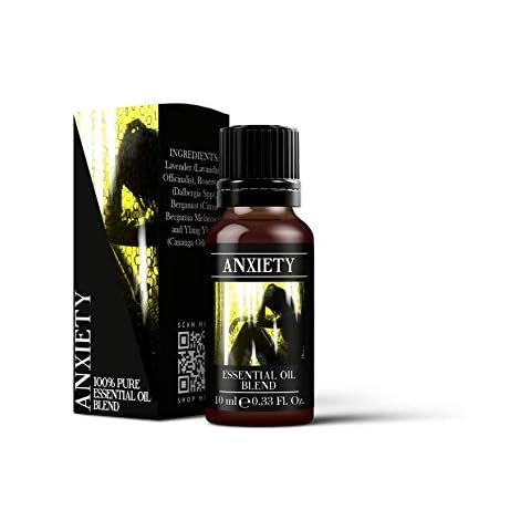 Ätherische Ölmischungen mit Ylang Ylang