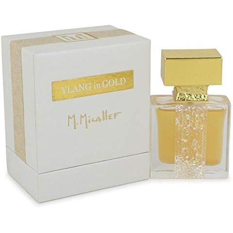 Eau de Parfum für Damen mit Ylang Ylang