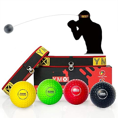 YMX BOXING thumbnail