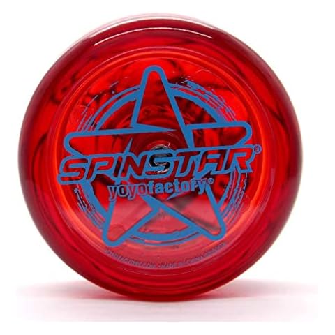 Yo-yos