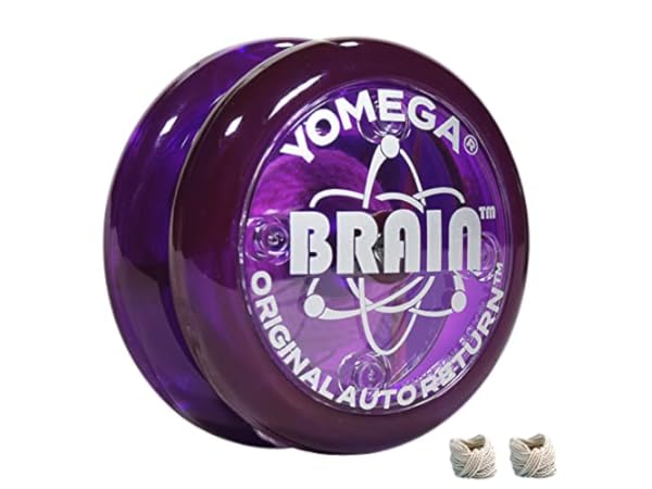 Yo-Yos Vorschaubild