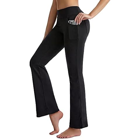 Polyester Yoga-Hosen für Damen