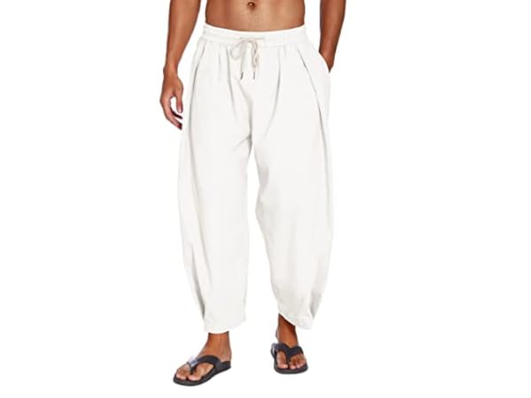 Yoga-Hosen für Herren Vorschaubild