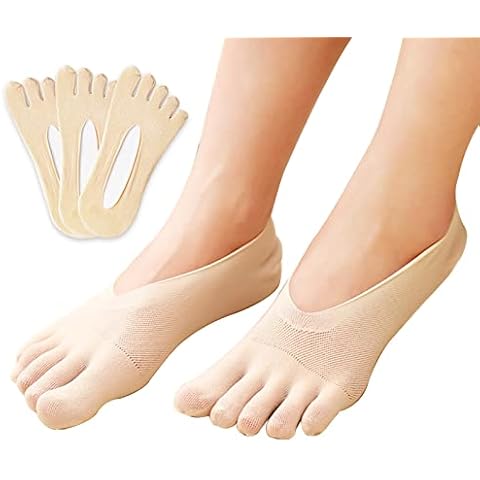 Yoga-Socken für Damen