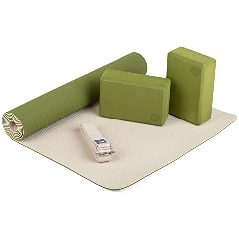 Yoga-Starter-Sets