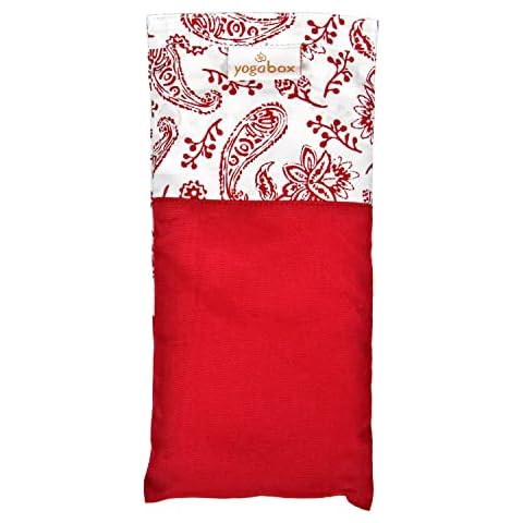 Yogabox Yoga-Augenkissen