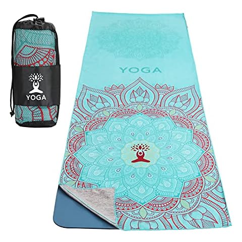 Yogahandtücher