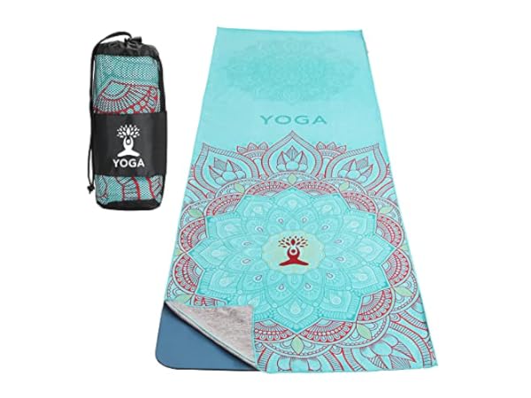 Yogahandtücher Vorschaubild