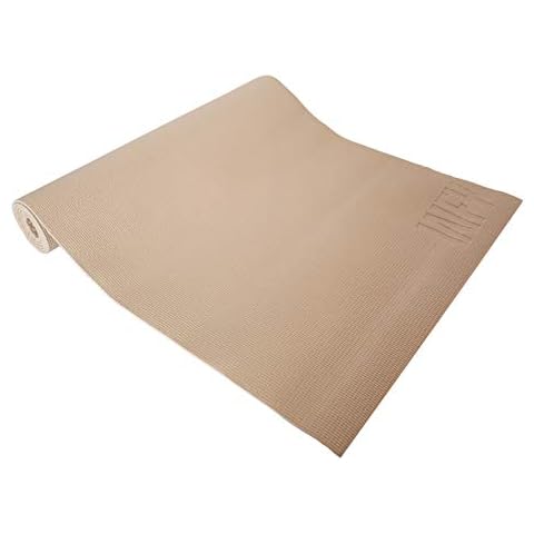 PVC Yogamatten