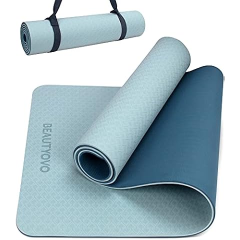 Yogamatten für Damen