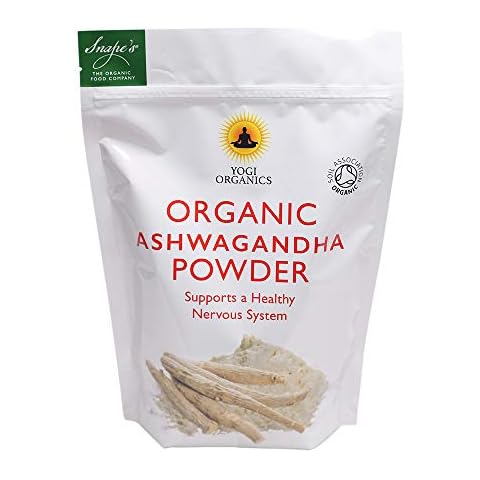 Yogi Organics thumbnail