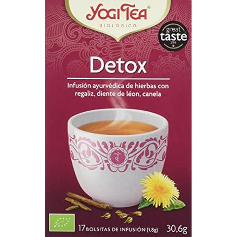 Yogi Tea thumbnail