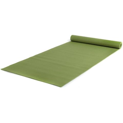 Yogistar Gymnastikmatten