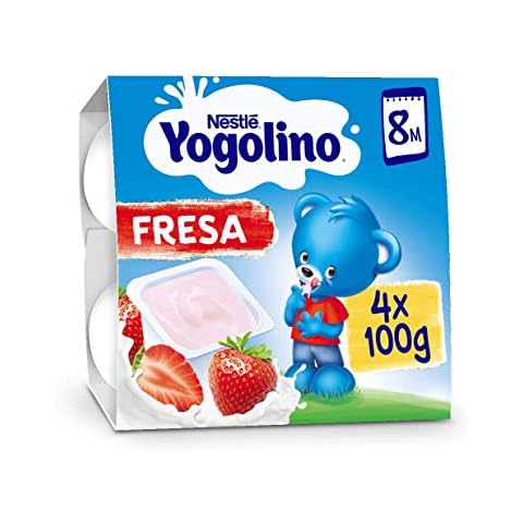 Yogolino thumbnail