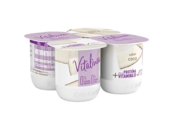 Yogures de sabores Miniatura