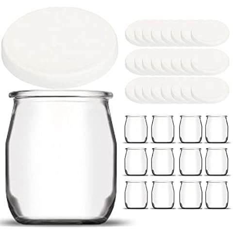 Yogurteras por menos de 30 €