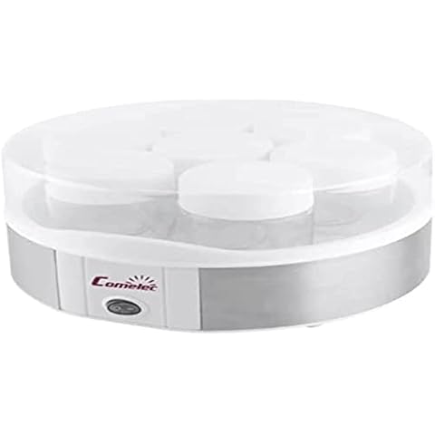 Yogurteras