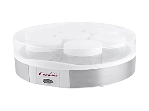 Yogurteras Miniatura