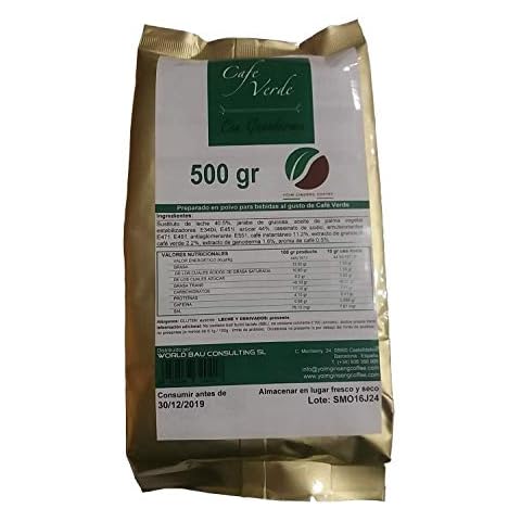 Yoim Ginseng Coffee thumbnail