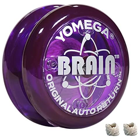 Yomega thumbnail