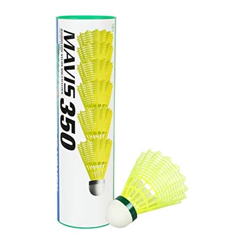 Yonex Federbälle