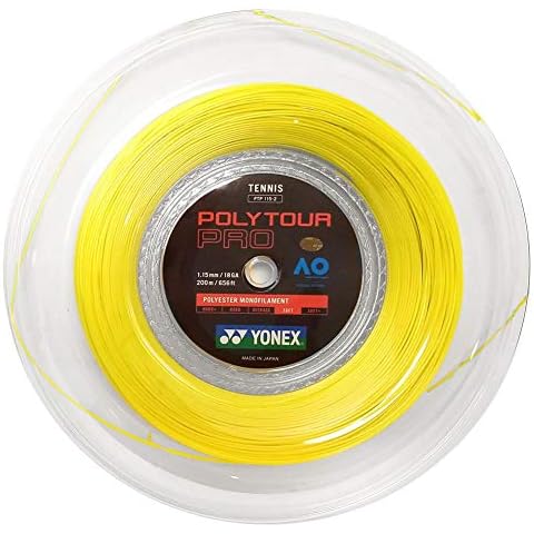 Yonex Tennissaiten