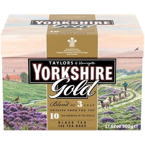 Yorkshire Tea thumbnail